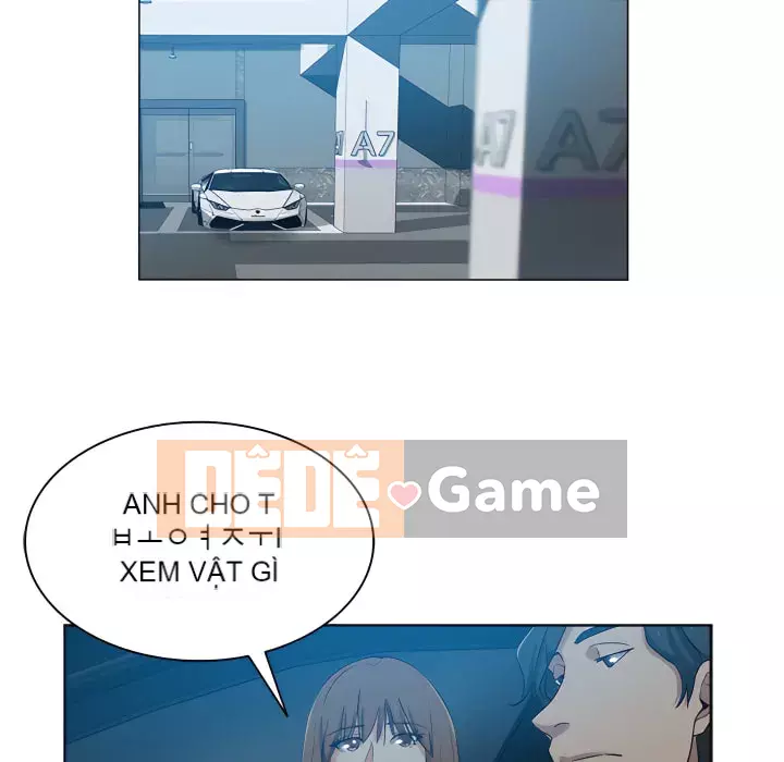 Tình bạn trong sáng nguy hiểm Chương 27-28