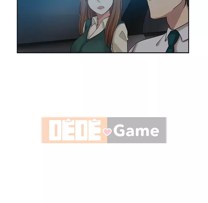 Tình bạn trong sáng nguy hiểm Chương 27-28