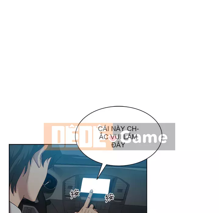 Tình bạn trong sáng nguy hiểm Chương 27-28