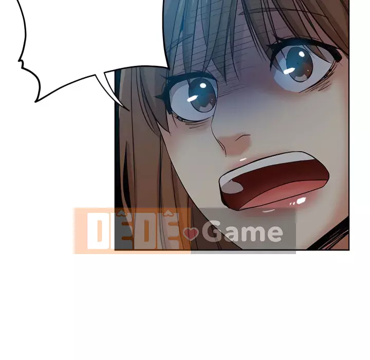 Tình bạn trong sáng nguy hiểm Chương 27-28