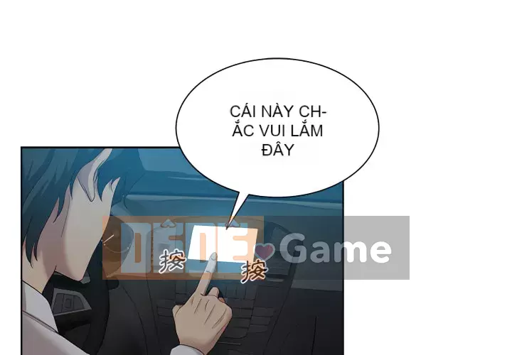 Tình bạn trong sáng nguy hiểm Chương 27-28