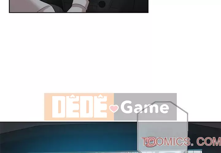 Tình bạn trong sáng nguy hiểm Chương 27-28