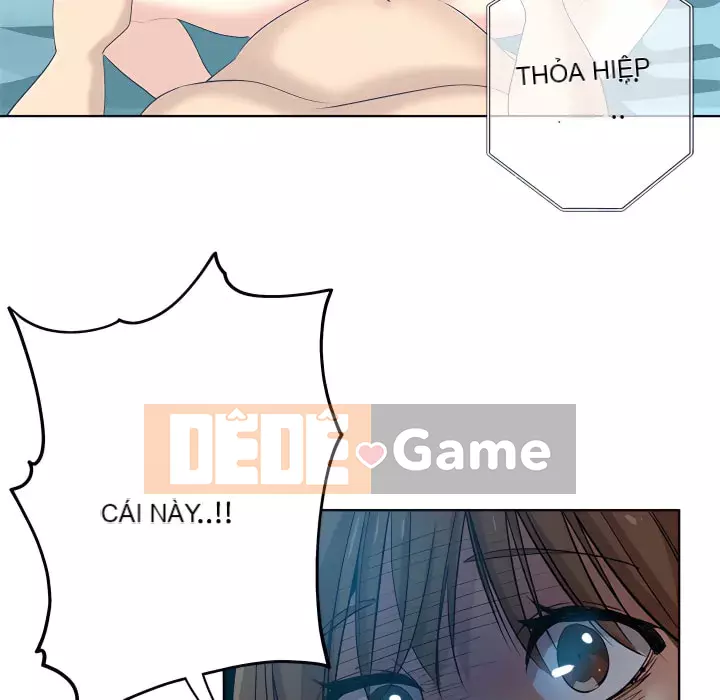 Tình bạn trong sáng nguy hiểm Chương 27-28