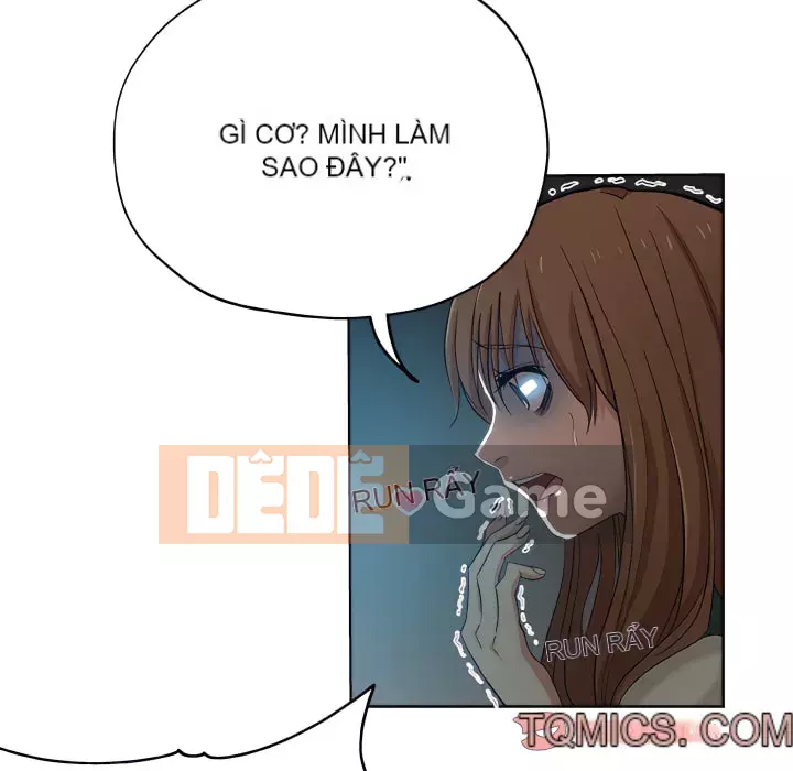 Tình bạn trong sáng nguy hiểm Chương 27-28