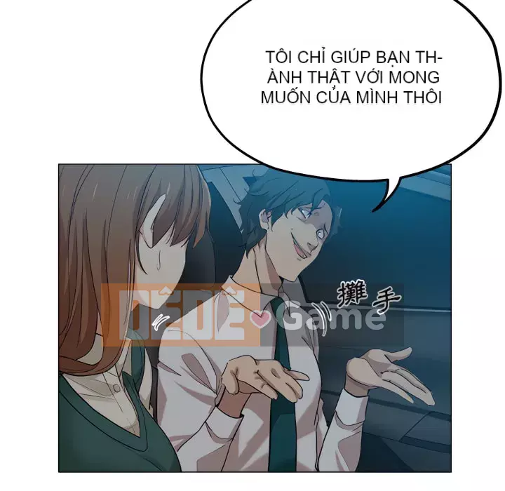 Tình bạn trong sáng nguy hiểm Chương 27-28