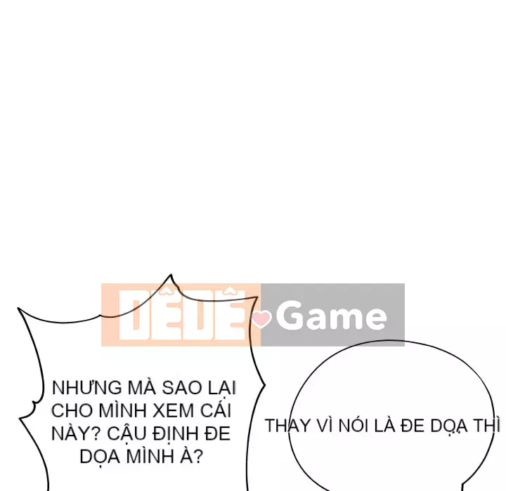 Tình bạn trong sáng nguy hiểm Chương 27-28