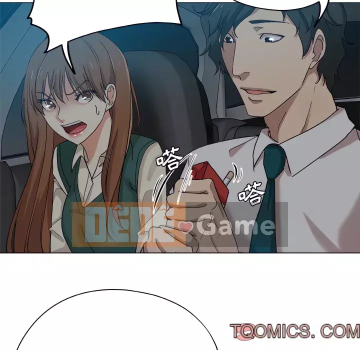 Tình bạn trong sáng nguy hiểm Chương 27-28