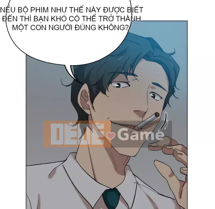 Tình bạn trong sáng nguy hiểm Chương 27-28