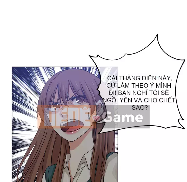 Tình bạn trong sáng nguy hiểm Chương 27-28