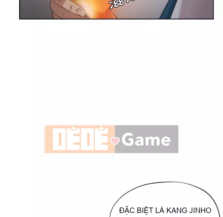 Tình bạn trong sáng nguy hiểm Chương 27-28