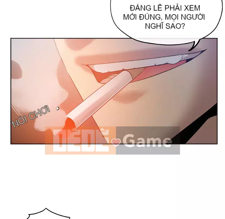 Tình bạn trong sáng nguy hiểm Chương 27-28