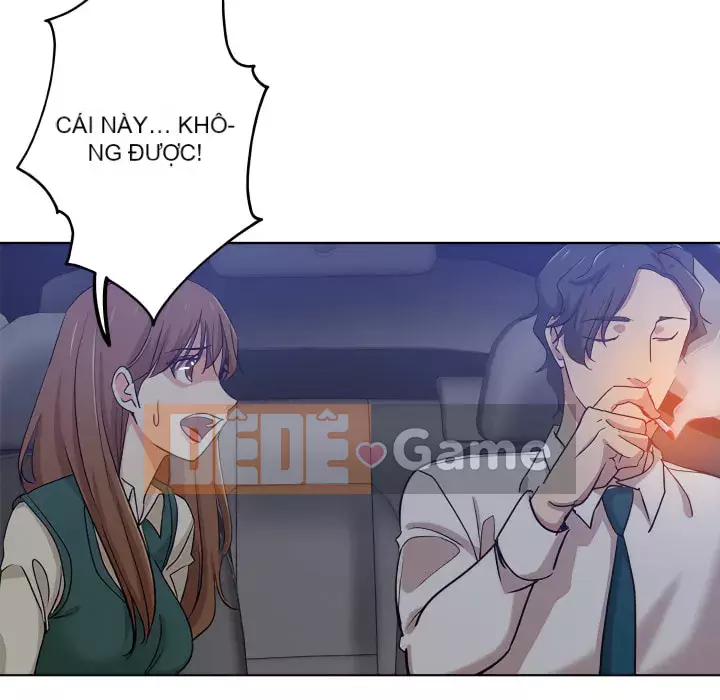 Tình bạn trong sáng nguy hiểm Chương 27-28