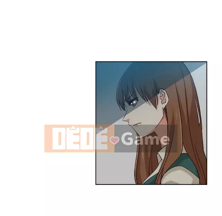 Tình bạn trong sáng nguy hiểm Chương 27-28