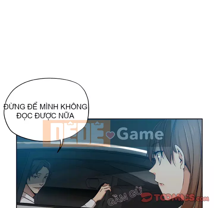 Tình bạn trong sáng nguy hiểm Chương 27-28