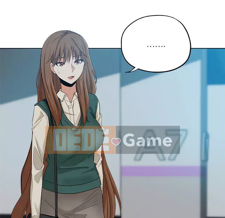 Tình bạn trong sáng nguy hiểm Chương 27-28