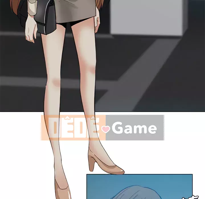 Tình bạn trong sáng nguy hiểm Chương 27-28