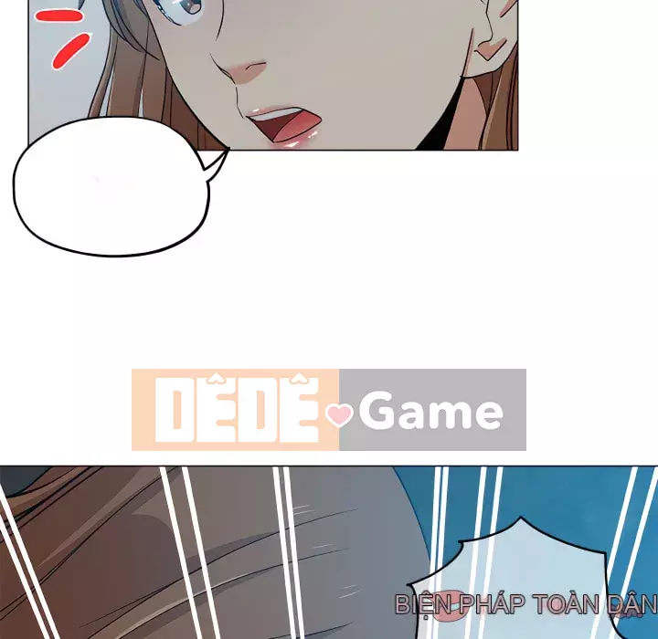 Tình bạn trong sáng nguy hiểm Chương 27-28