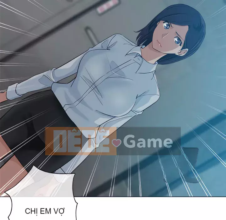 Tình bạn trong sáng nguy hiểm Chương 27-28