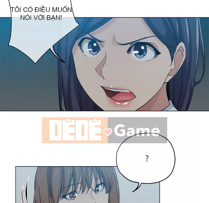 Tình bạn trong sáng nguy hiểm Chương 27-28