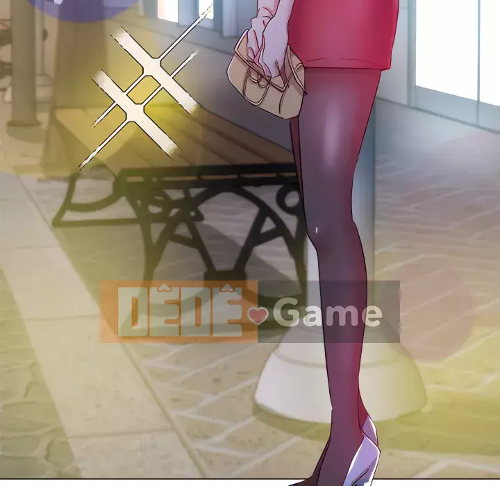 Tình bạn trong sáng nguy hiểm Chương 27-28