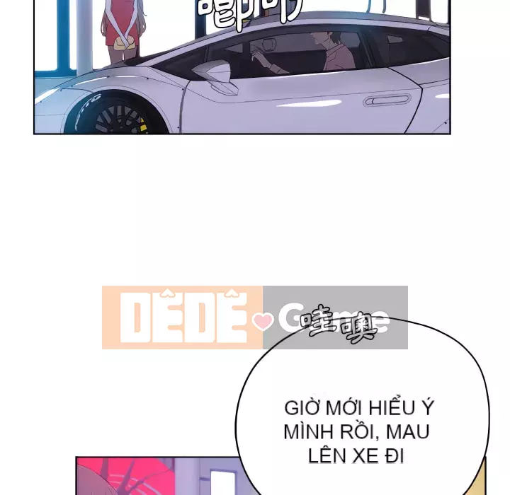 Tình bạn trong sáng nguy hiểm Chương 27-28