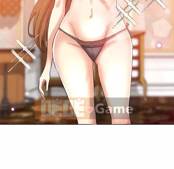 Tình bạn trong sáng nguy hiểm Chương 27-28