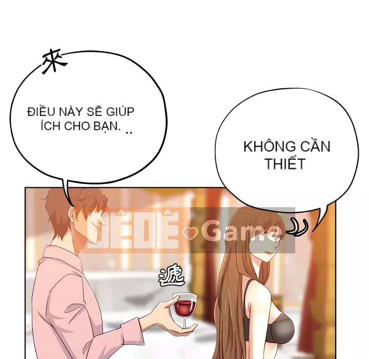 Tình bạn trong sáng nguy hiểm Chương 27-28