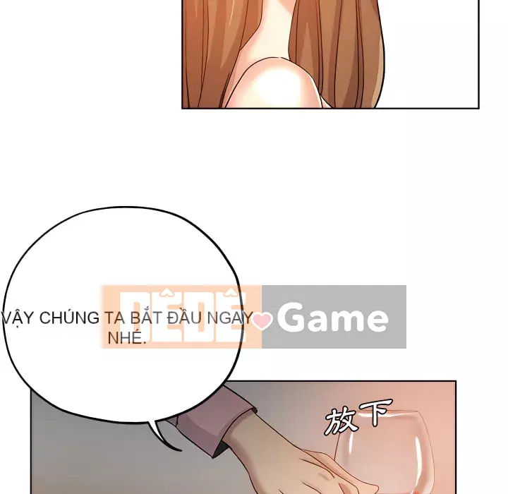 Tình bạn trong sáng nguy hiểm Chương 27-28