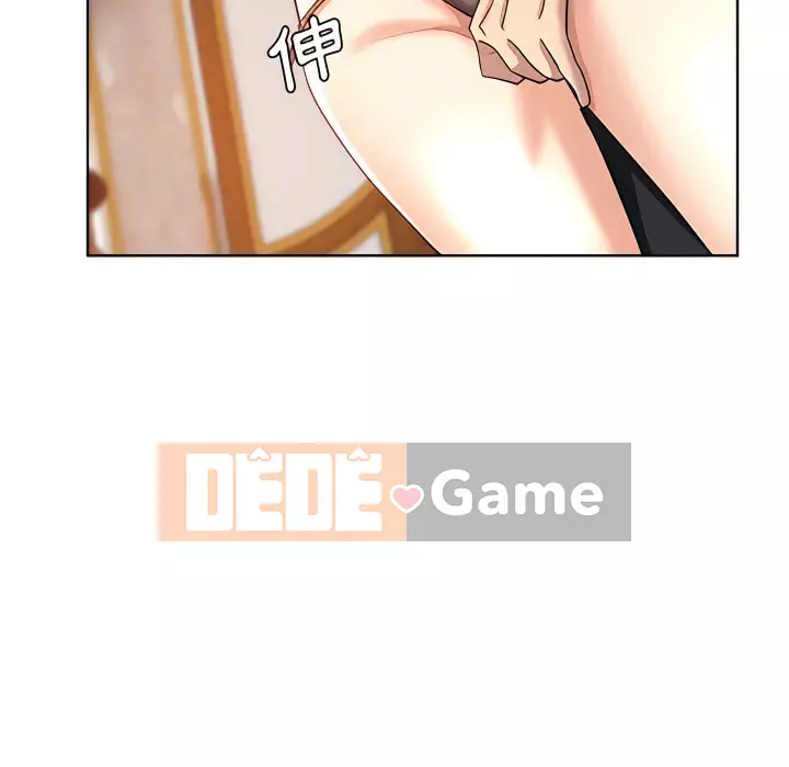 Tình bạn trong sáng nguy hiểm Chương 27-28