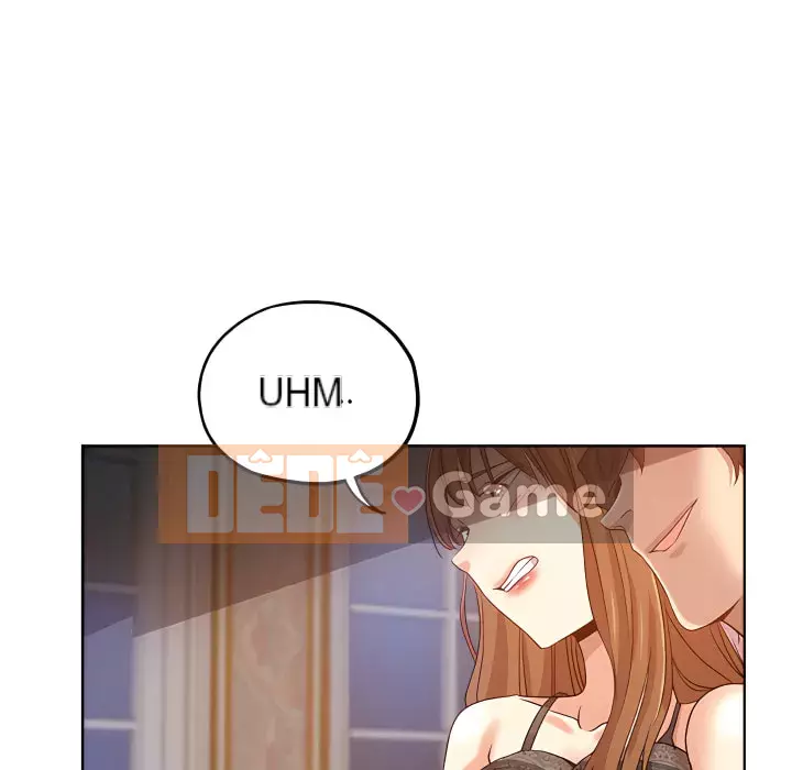 Tình bạn trong sáng nguy hiểm Chương 27-28