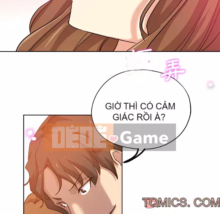 Tình bạn trong sáng nguy hiểm Chương 27-28