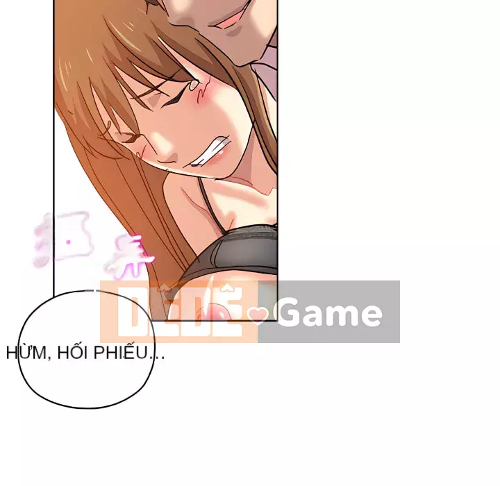 Tình bạn trong sáng nguy hiểm Chương 27-28