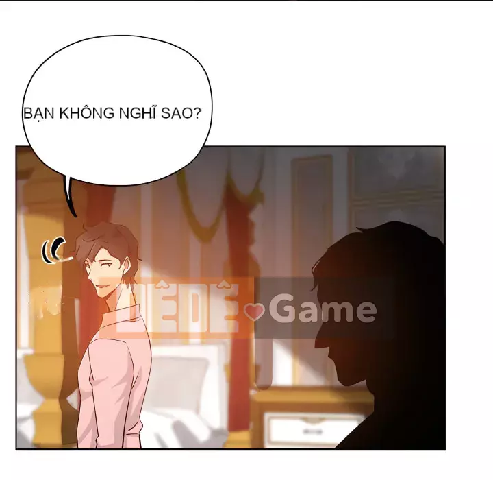 Tình bạn trong sáng nguy hiểm Chương 27-28