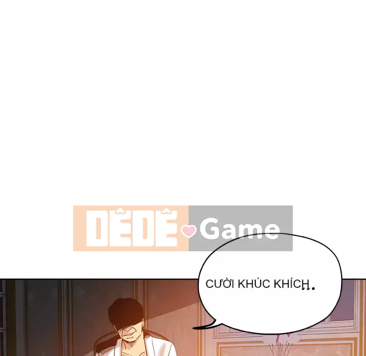 Tình bạn trong sáng nguy hiểm Chương 27-28