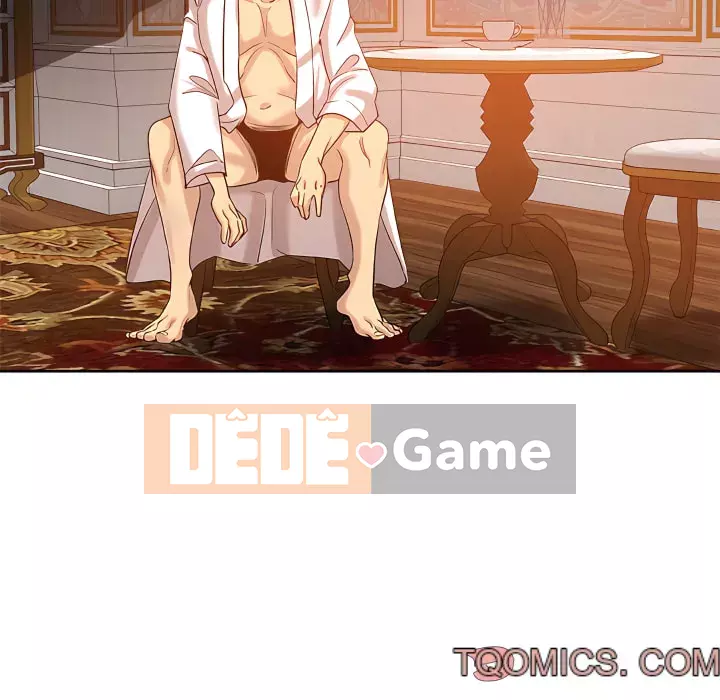 Tình bạn trong sáng nguy hiểm Chương 27-28