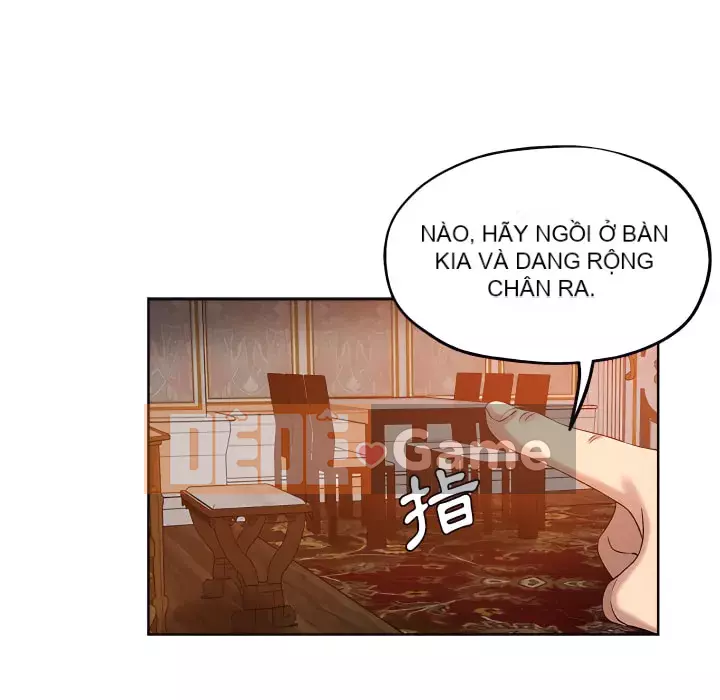 Tình bạn trong sáng nguy hiểm Chương 27-28