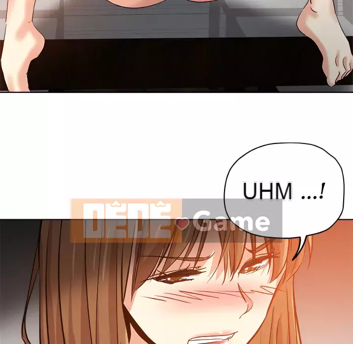 Tình bạn trong sáng nguy hiểm Chương 27-28