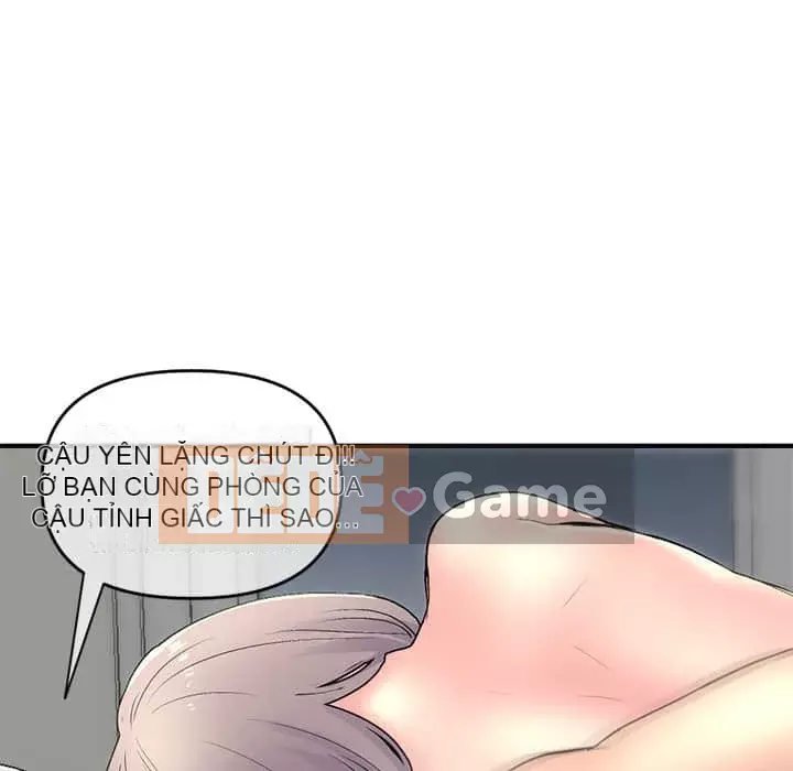 Quán cà phê internet đêm khuya Chương 9-10