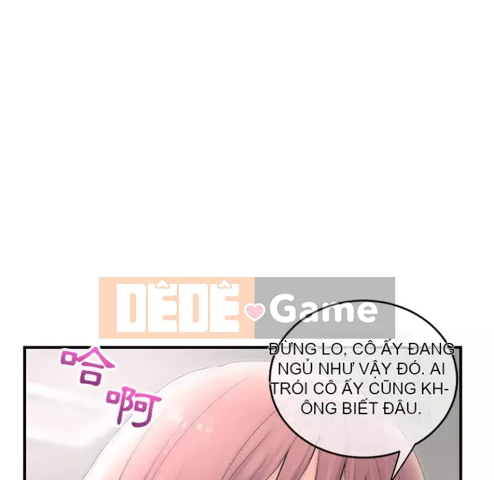 Quán cà phê internet đêm khuya Chương 9-10