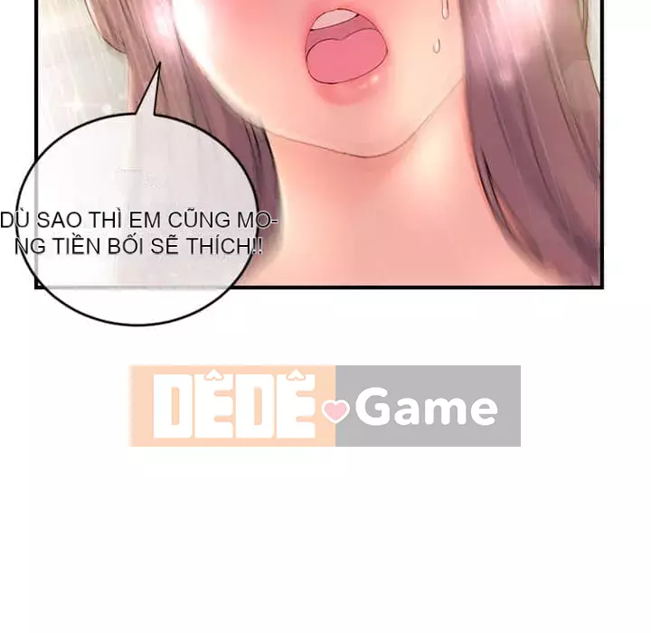 Quán cà phê internet đêm khuya Chương 9-10