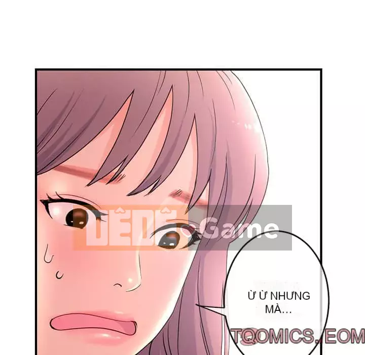 Quán cà phê internet đêm khuya Chương 9-10