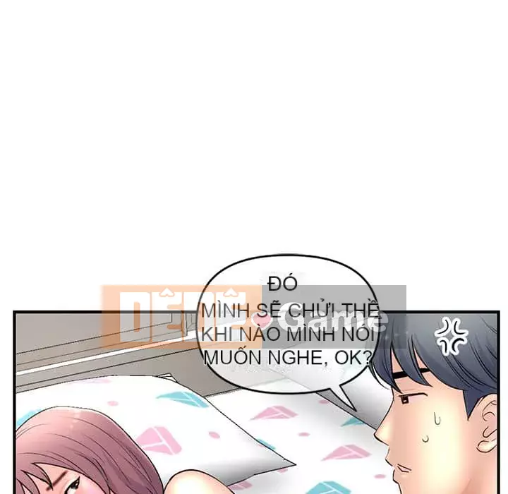 Quán cà phê internet đêm khuya Chương 9-10