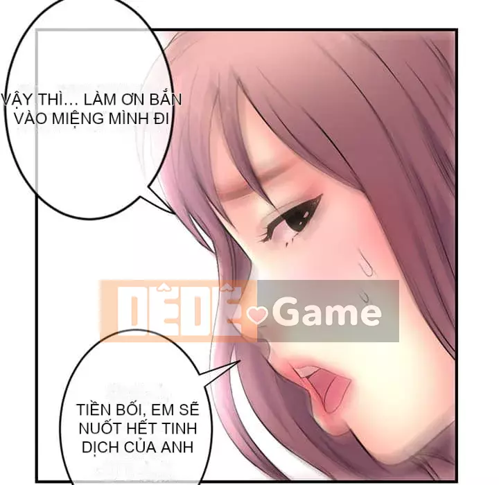 Quán cà phê internet đêm khuya Chương 9-10