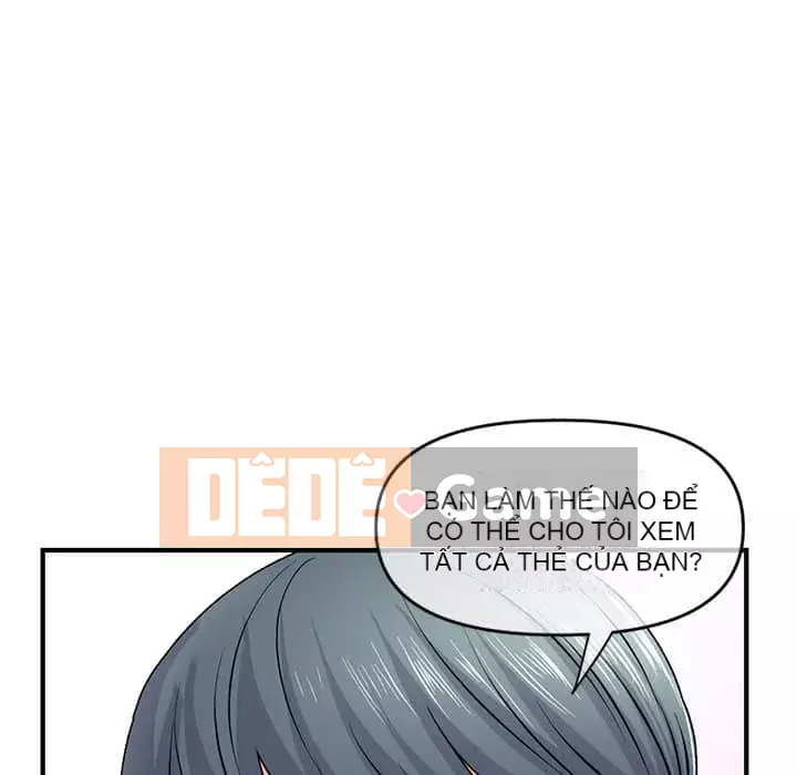 Quán cà phê internet đêm khuya Chương 9-10