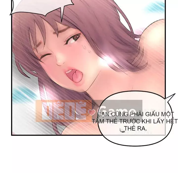 Quán cà phê internet đêm khuya Chương 9-10