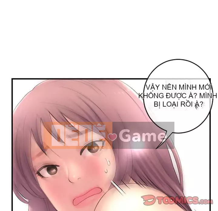 Quán cà phê internet đêm khuya Chương 9-10