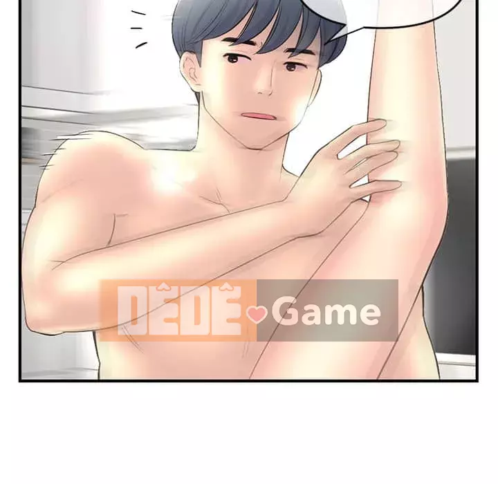 Quán cà phê internet đêm khuya Chương 9-10