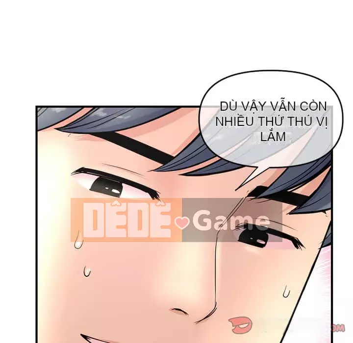 Quán cà phê internet đêm khuya Chương 9-10