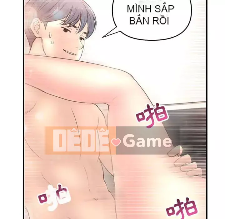 Quán cà phê internet đêm khuya Chương 9-10