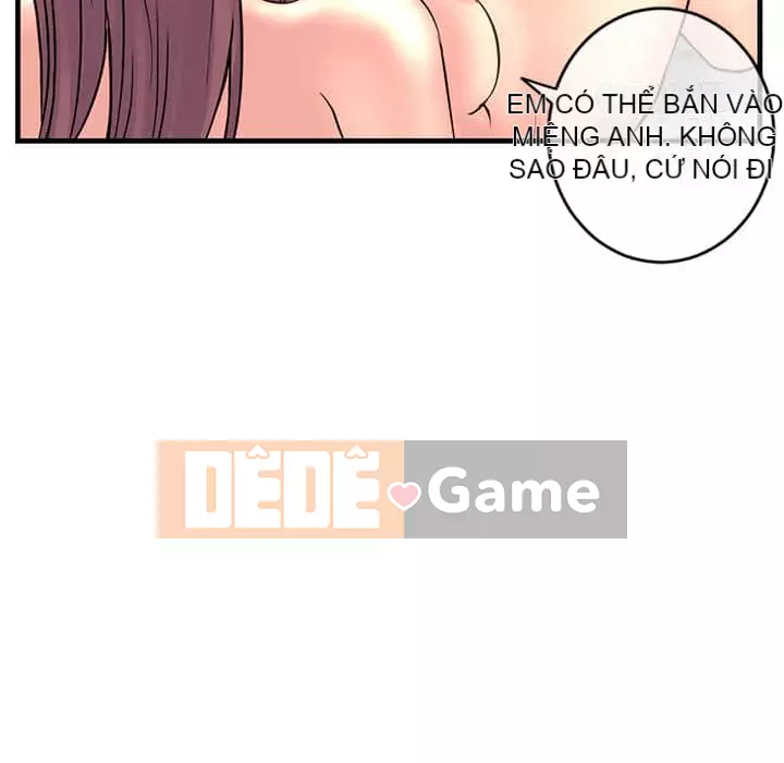 Quán cà phê internet đêm khuya Chương 9-10